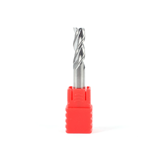 High Quality 50mm Tungsten steel Rough cnc machining milling cutter for aluminum