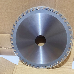 125MM TCT SAW BLADE FOR ALUMINUM